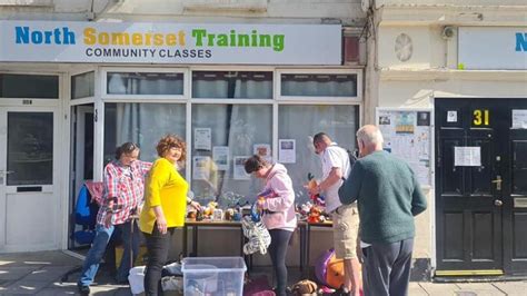 North Somerset Training Community Hub